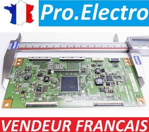 T-Con Tcon Fernseher TOSHIBA 58L7365D 50L7333D V420HK1-CS5 M $3E-D084780-L$