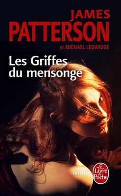 Die Krallen der Lüge - Leddwidge, Michael