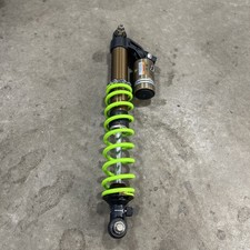 ARCTIC CAT ZR 6000 R XC 129 FRONT SHOCK FOX 3...