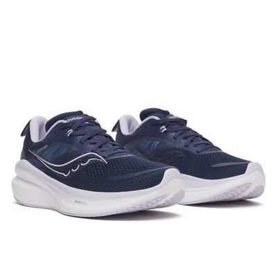 Saucony Omni 22 Lady Laufschuhe |S10926-220| Stabil, leicht und bequem