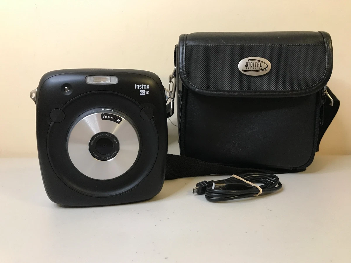 Fujifilm SQ10 Film Cameras for sale - eBay