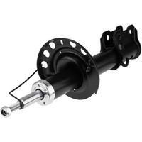 NTY StoßDäMpfer Gasdruck Vorne Links FüR Opel Meriva F08 F68 1.2 Twinport