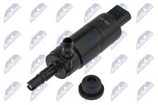NTY ESP-AU-000 Waschwasserpumpe, Scheibenreinigung für VW