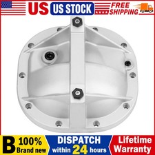 8.8 Differential Cover Rear End Girdle System 8.8 Inch Differential Cover Rear 8.8 Differential Cover Rear End Girdle System 8.8 Inch Differential Cover Rear