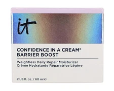 IT COSMETICS  Confidence in a Cream Barrier Boost - 2 fl oz