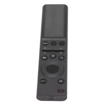 BN59 01358D Remote Control Replacement Compatible For UE43AU7100U UE43AU7500 SET