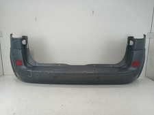 Pare-choc arrière Renault SCENIC