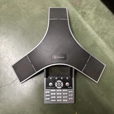 Polycom SoundStation IP 7000 PoE Conference Phone Phone Only