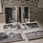 Lot of 6-Beautiful Pageant Queen Woman Snapshots  1960s Vintage Photos — photo 1