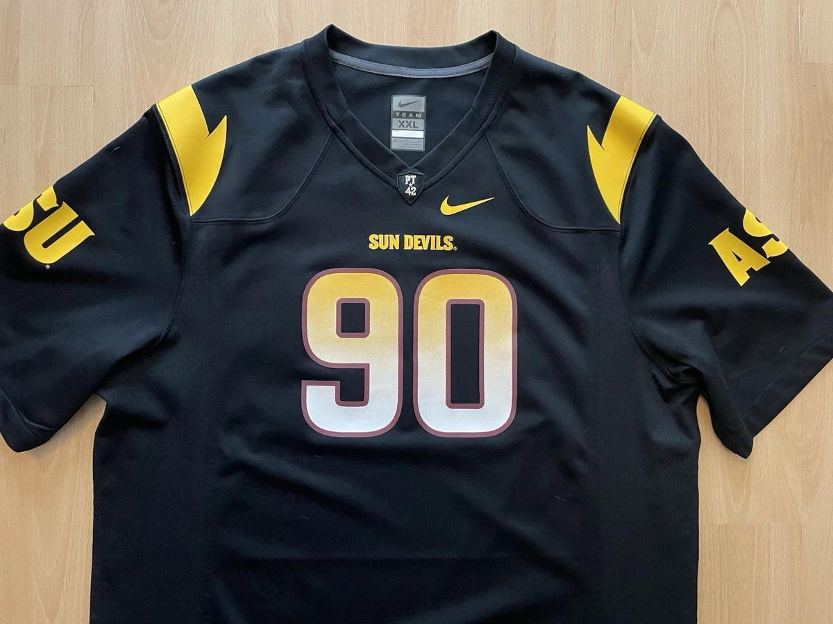Nike Arizona State Sun Devils NCAA Jerseys for sale | eBay
