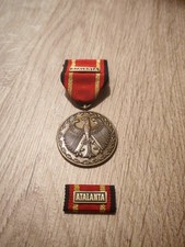 Einsatzmedaille Bundeswehr