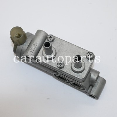 OEM Idle Air Control Valve 138200-0180 for 1989-1991 Honda CRX 1.6