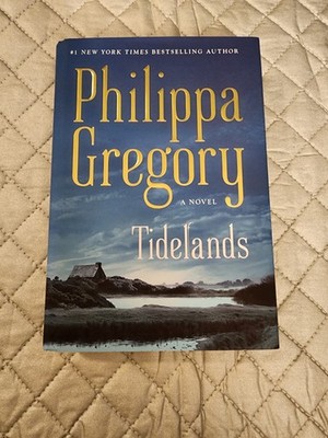 Tidelands