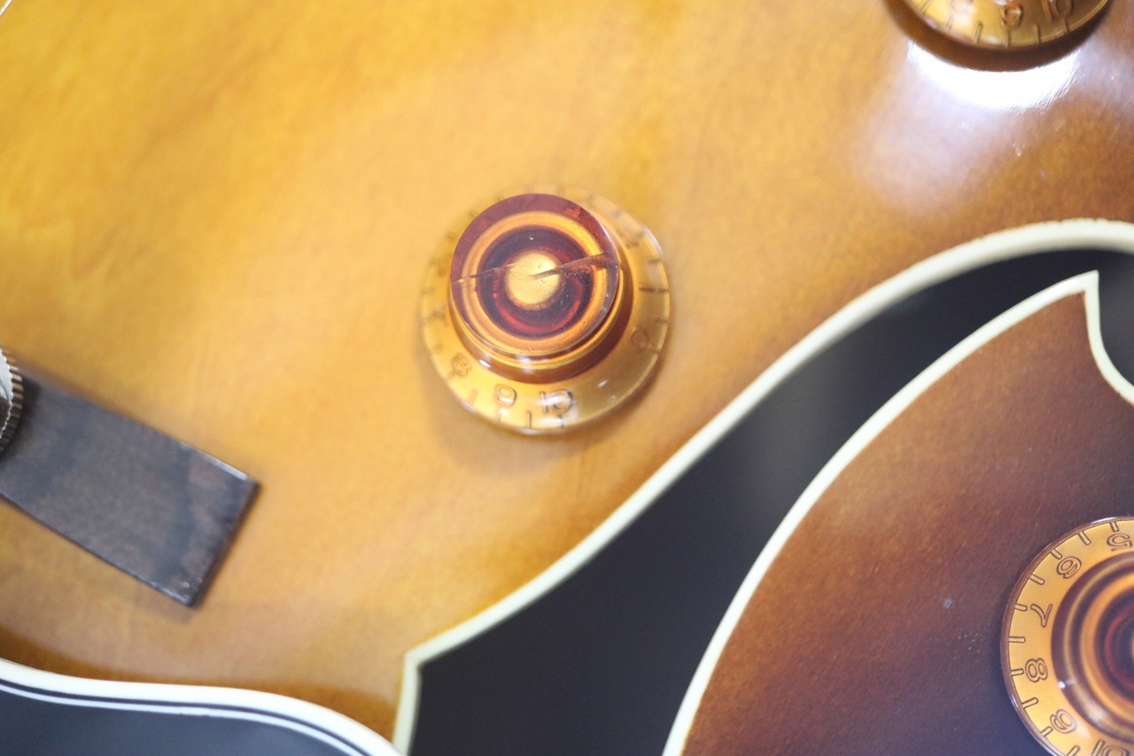 Eastman AR-175CE