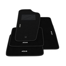 Tappetini tappeti compatibili con Jeep Cherokee XJ 1984-2001