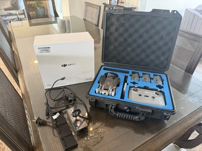DJI Mavic Air 2 for Sale | Shop New & Used Drones | eBay