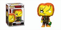 Pop - Chucky - Halloween Chucky Neu & Ovp