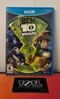 Ben 10: Omniverse (Nintendo Wii U, 2012) (Complete)