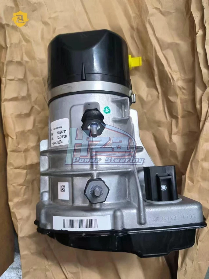 Bomba de dirección asistida eléctrica para Mercedes Benz W221 W216 2214600980 Foto 2 de 4