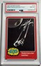 Vintage 1977 Topps STAR WARS Red Card #131 Spectacular Battl