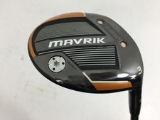 Callaway MAVRIK Fairway Wood 3W Motore Speeder Evolution 4 FW60 (S) #942 Golf