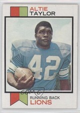 Altie Taylor