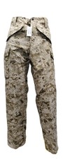 GI US Navy NWU Type II Desert Digital Goretex Pants APEC,AOR, Waterproof Pant