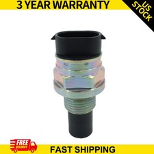 Vss Vehicle Speed Sensor For Chevy Gmc 4wd Truck Suv Tahoe Suburban Silverado