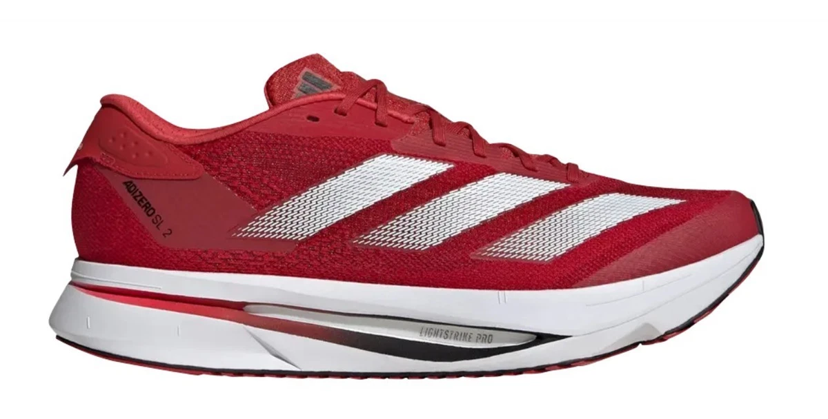 Adidas Adizero SL2 Collegiate Pack - Nebraska for sale | eBay display picture 3