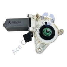 Mercedes-Benz S Class W221 09-13 Passenger Left Window Motor  A2218202742