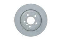 2X Bosch Bremsscheibe 0 986 479 E04 FüR BMW