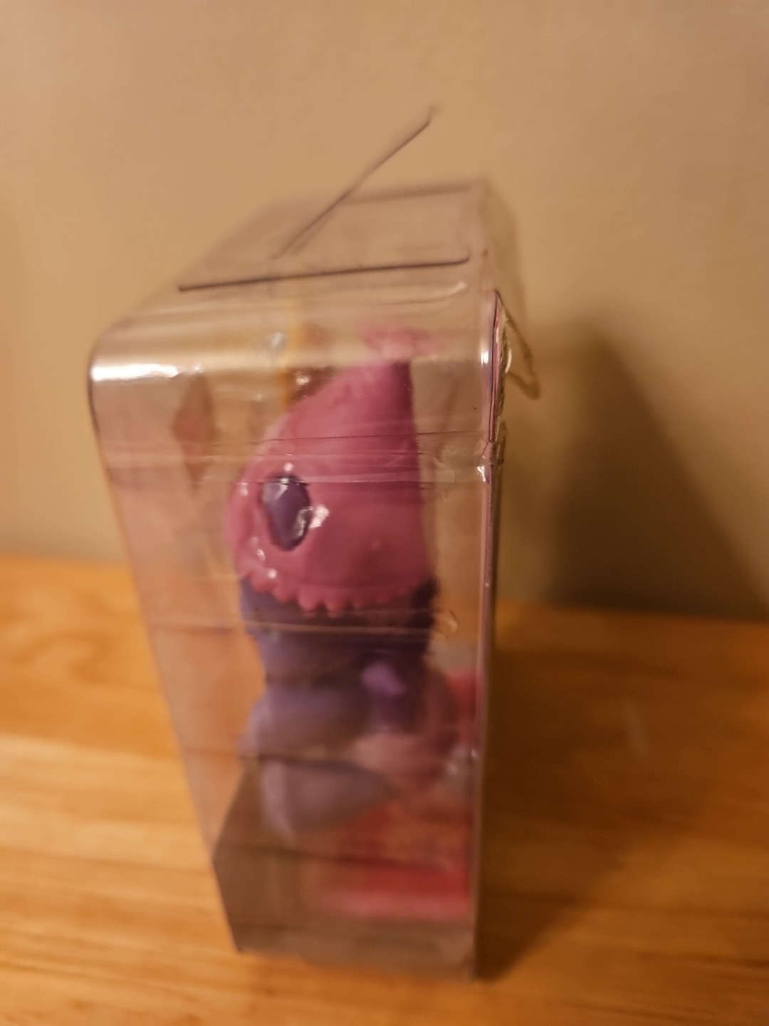 My Little Pony Newborn Cuties StarSong nuovo con scatola 2008