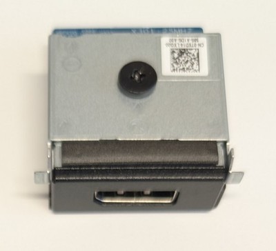 OEM Dell 7XD14 Display Port 2.1 Board for Pro Slim MFF QCS1250 QCM1250 QCT1250