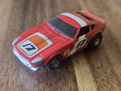 AFX  - Datsun 240Z (Carrera Spur 160/Faller AMS/G-PLUS/ TYCO)