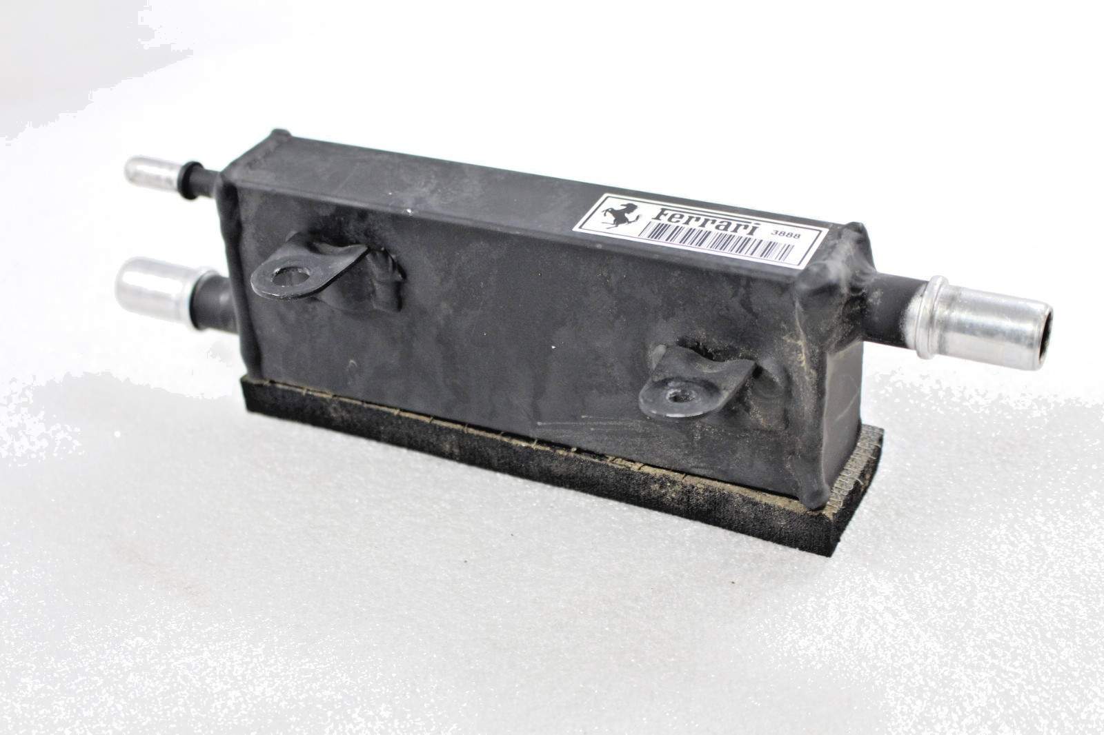 Ferrari 296 GTB, Fuel Vapor Separator, Used, P/N 778058