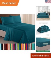 Bed Sheet Set