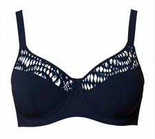 Triumph Bikini Oberteil mit Bügel Kinetic Elegance W 42G 85G 46D 95D NEU