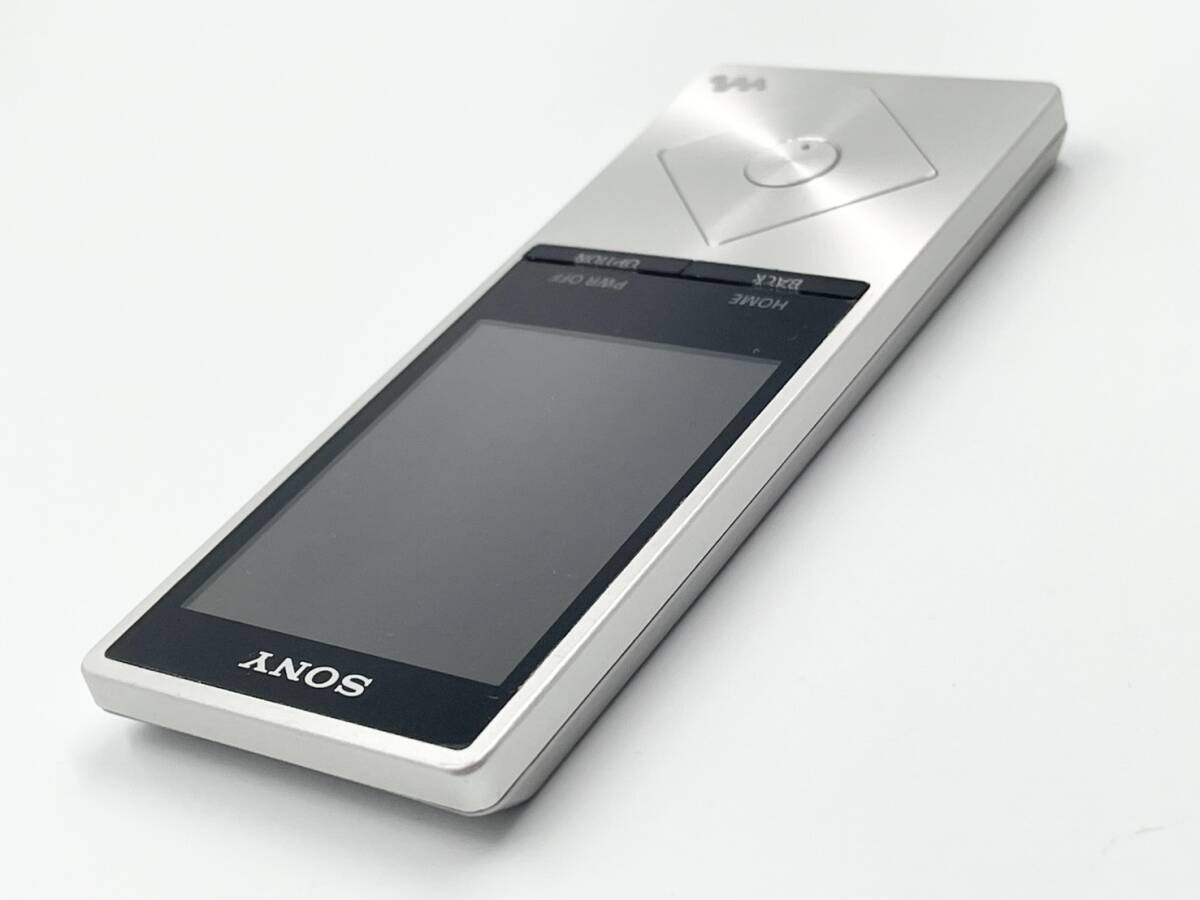 【美品】SONY WALKMAN NW-A25 16GB シルバー Amazon.co.jp: SONY ウォークマン A20シリーズ 16GB ハイレゾ音源対応