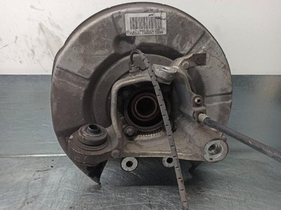 33326770905 achsschenkel hinten rechts für BMW SERIE 5 BERLINA (E60) 3611588