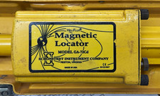 Schonstedt HeliFlux Magnetic Locator GA-72Cd Locator Magnetic Frequency
