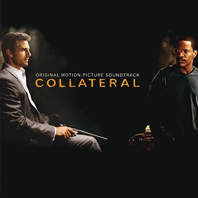VARIOUS ARTISTS GREEN CAR HOTEL CALEXICO - Collateral - CD - Soundtrack - *NEW*