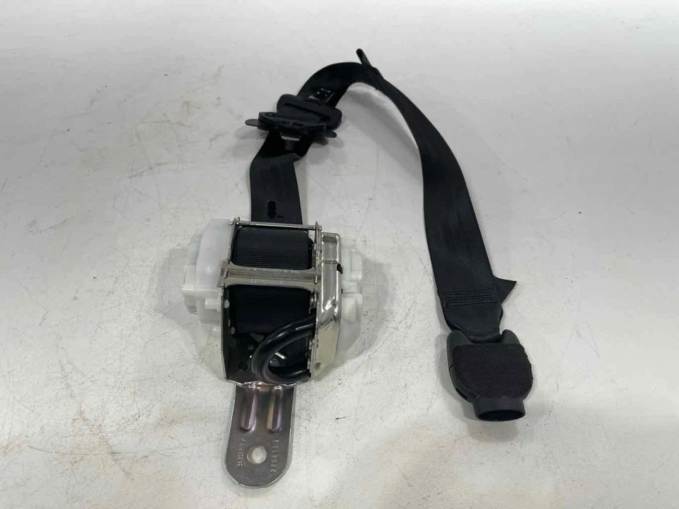 Se adapta a Honda Civic 2022-2025 sedán delantero derecho pasajero cinturón retractor OEM Foto 2 de 4