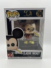 Funko Pop! Vinyl: Disney - Classic Mickey #798