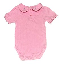 McKids McDonalds Toddler Pink One Piece Size 18 Months
