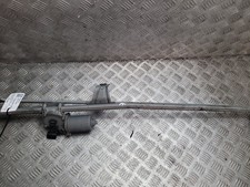 VAUXHALL ZAFIRA B MK2 2007-2014 WIPER MOTOR (FRONT) & LINKAGE 13145558