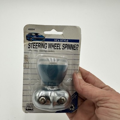 steering wheel suicide spinner handle knob Vintage New Boss M1 