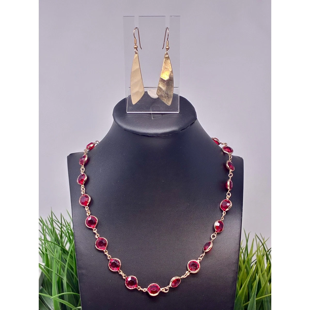 Liz Claiborne Jewelry In Retro Costume Necklaces & Pendants | eBay