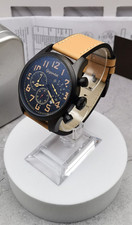 Cronografo uomo Gigandet 1759 10ATM come nuovo mai indossato in scatola originale