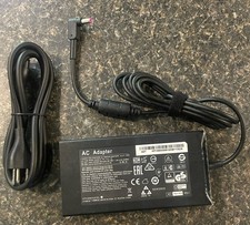 135W Charger Fit for Acer Nitro 5 Gaming Laptop AN515 AN515-51 AN515-41 AN515-53
