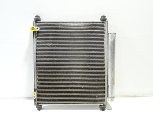 AIRCO RADIATEUR Citroën C-Zero Hatchback 5-drs C-Zero (Y4F1) 6455HX - Afbeelding 1 van 4
